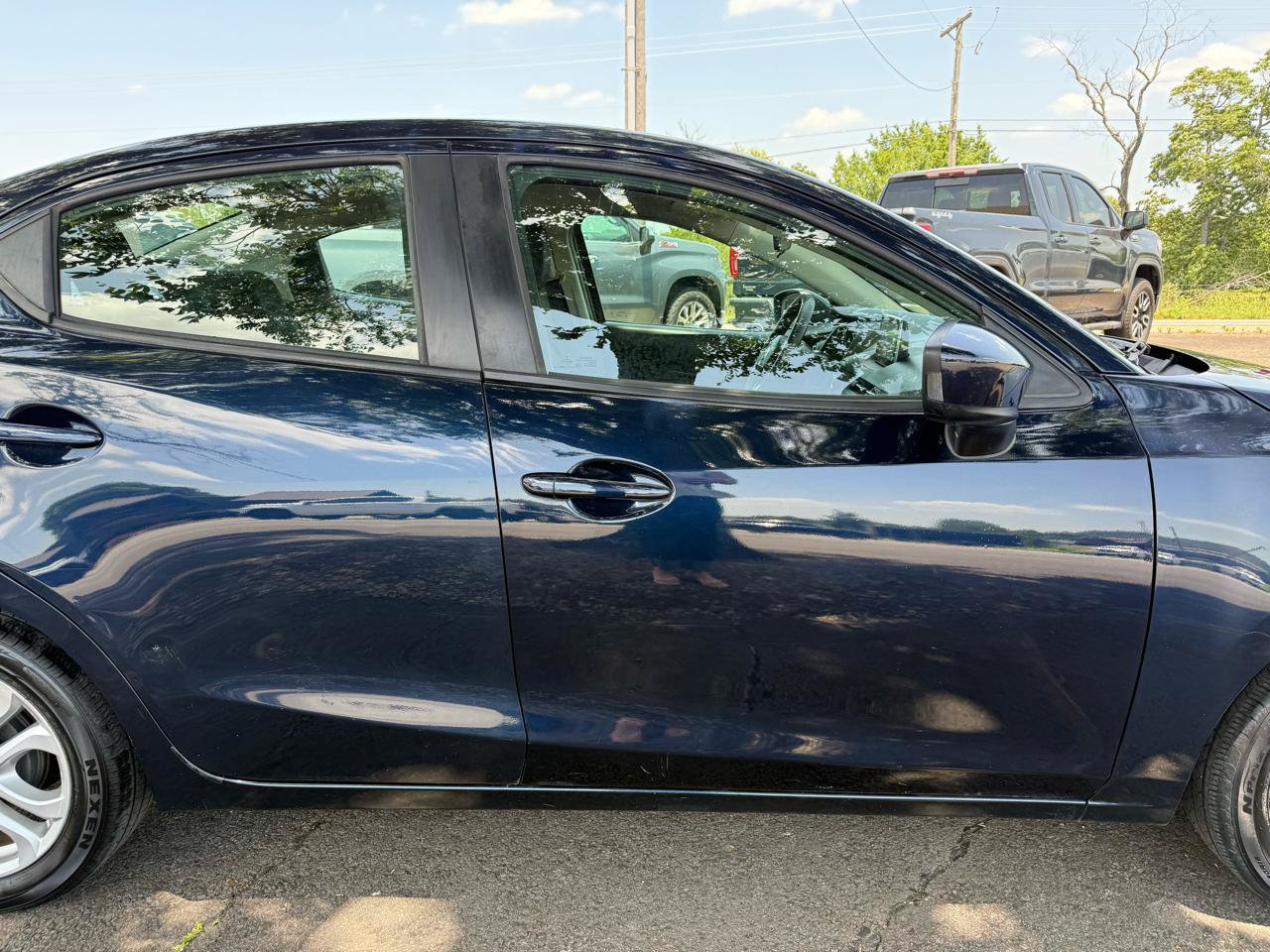 Used 2017 Toyota Yaris iA FWD image 36
