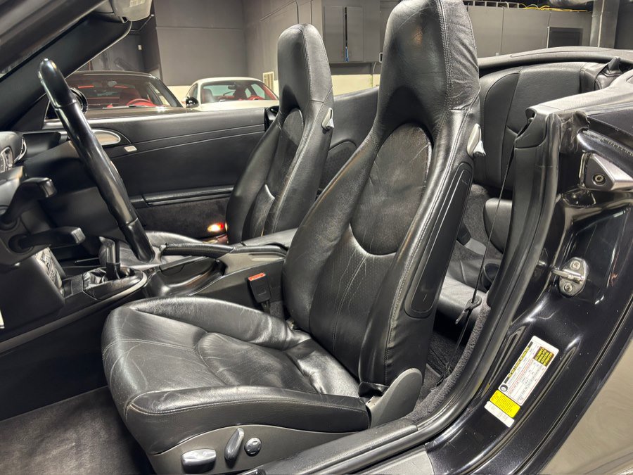 Used 2007 Porsche 911 Carrera S image 16