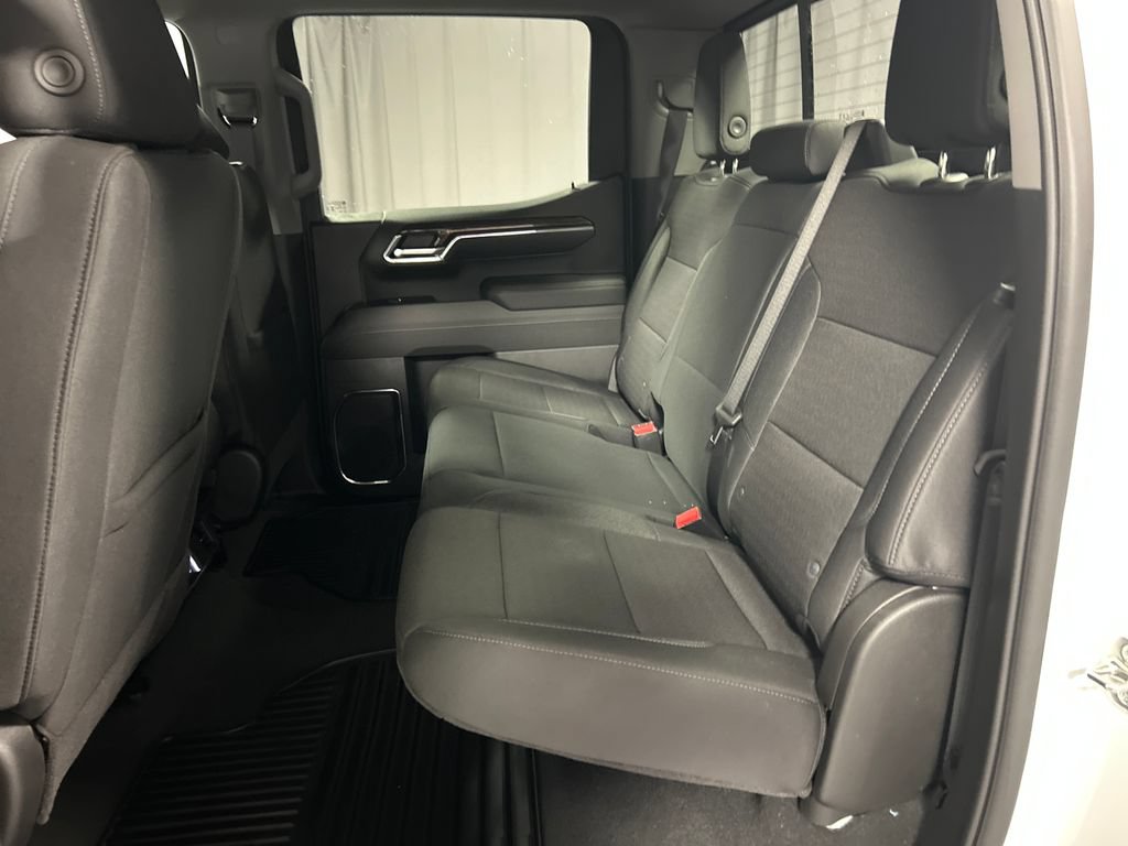 New 2026 GMC Sierra 1500 SLE w/ Preferred Package AWD/4WD image 20