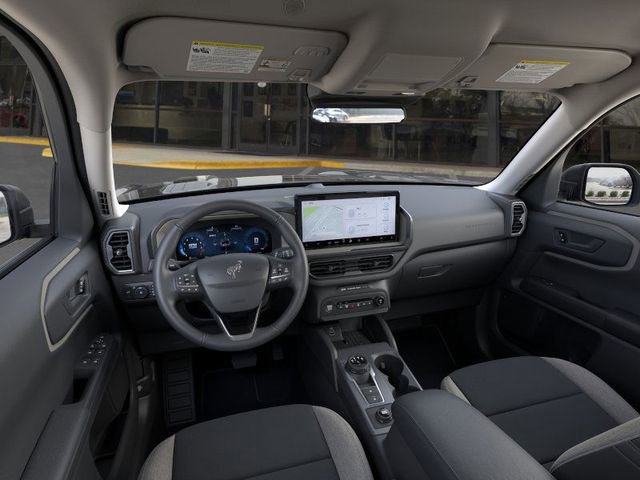 New 2025 Ford Bronco Sport Big Bend w/ Convenience Package image 9