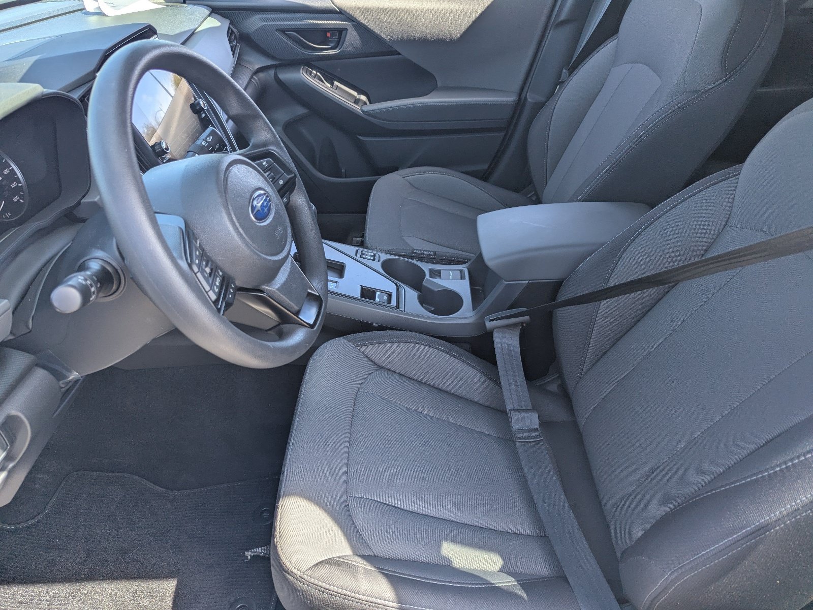 Certified 2026 Subaru Crosstrek 2.5i Premium AWD/4WD image 19