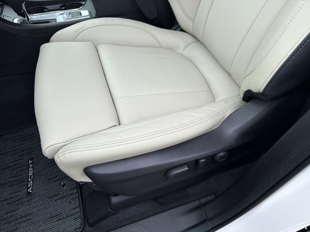 New 2026 Subaru Ascent Limited image 19