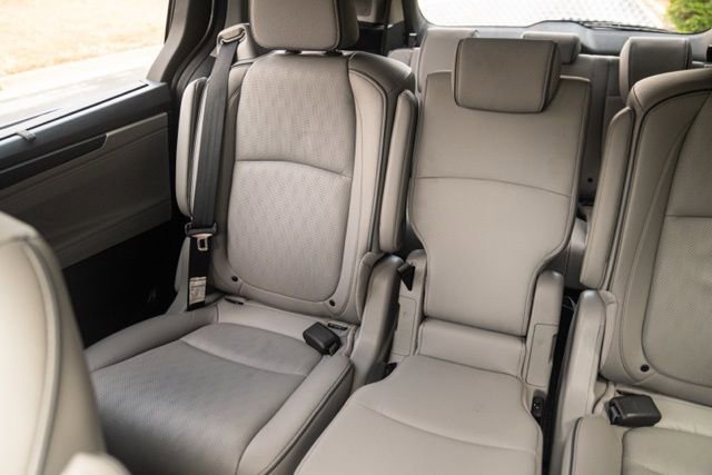 Used 2023 Honda Odyssey Elite image 54
