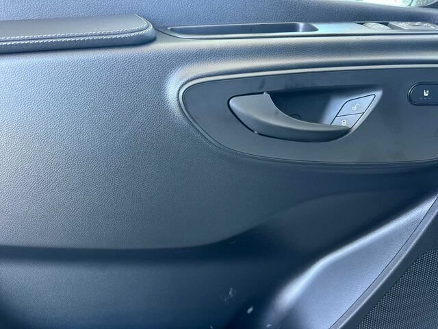 New 2026 Mercedes-Benz Sprinter 2500 image 11