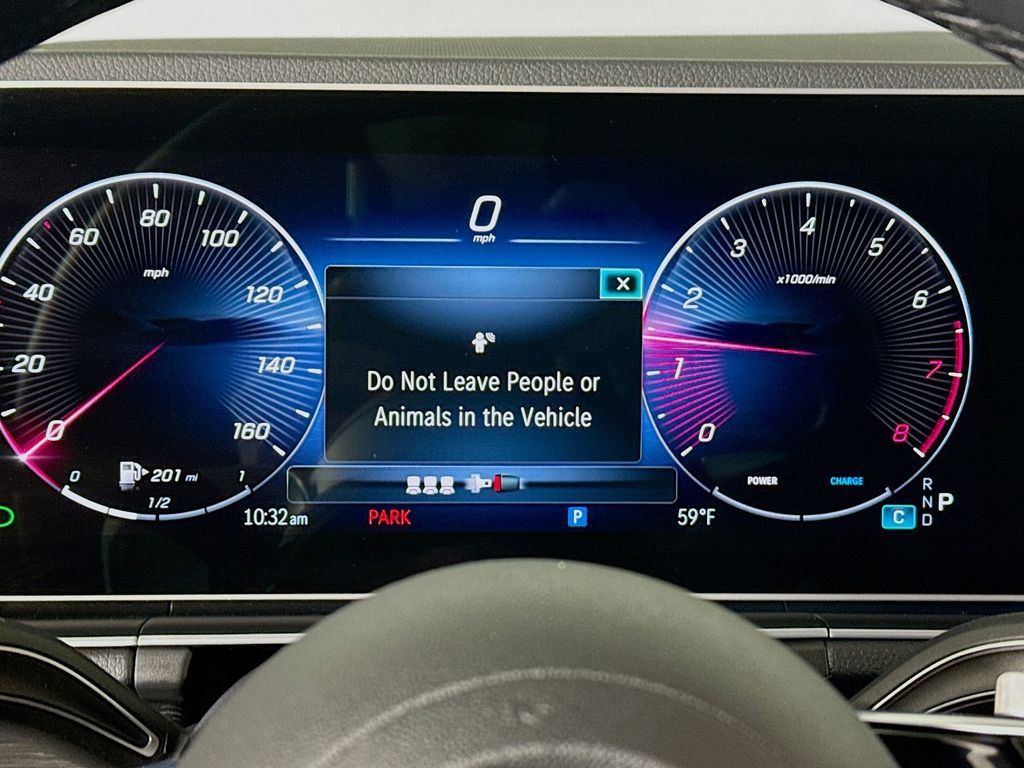 Used 2026 Mercedes-Benz GLE 350 4MATIC image 13