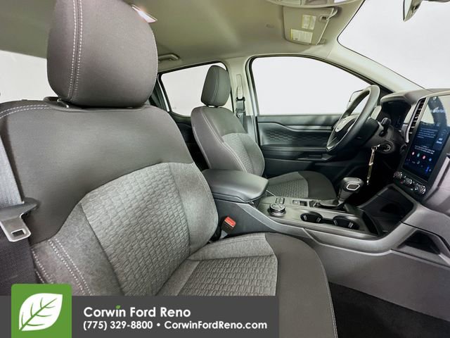 New 2025 Ford Ranger XL w/ Trailer Tow Package image 27