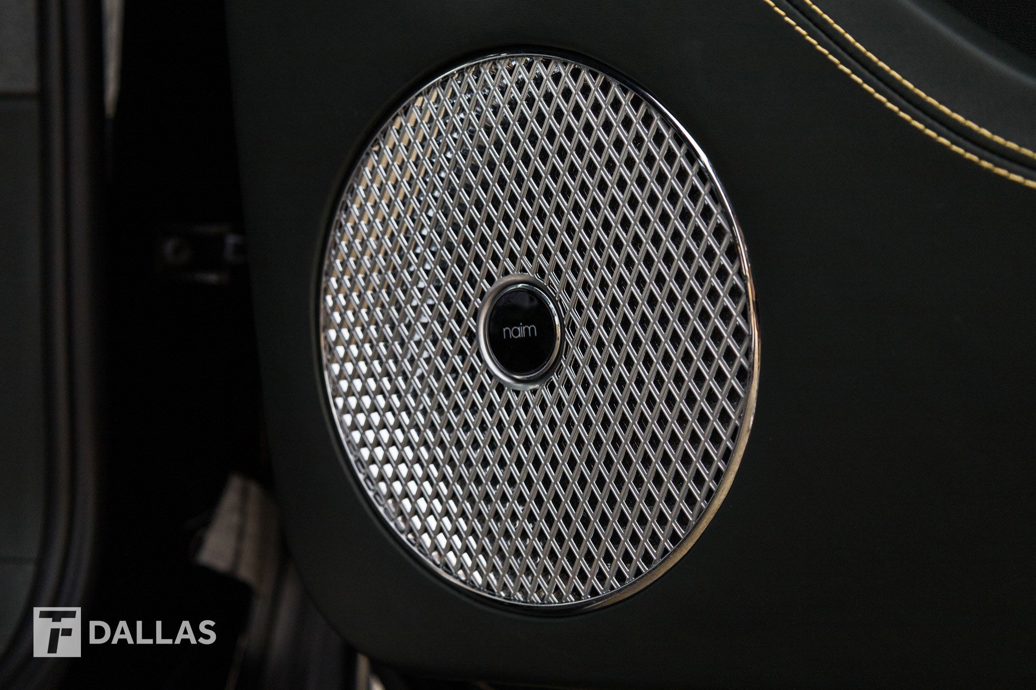 Used 2020 Bentley Continental GT First Edition image 38