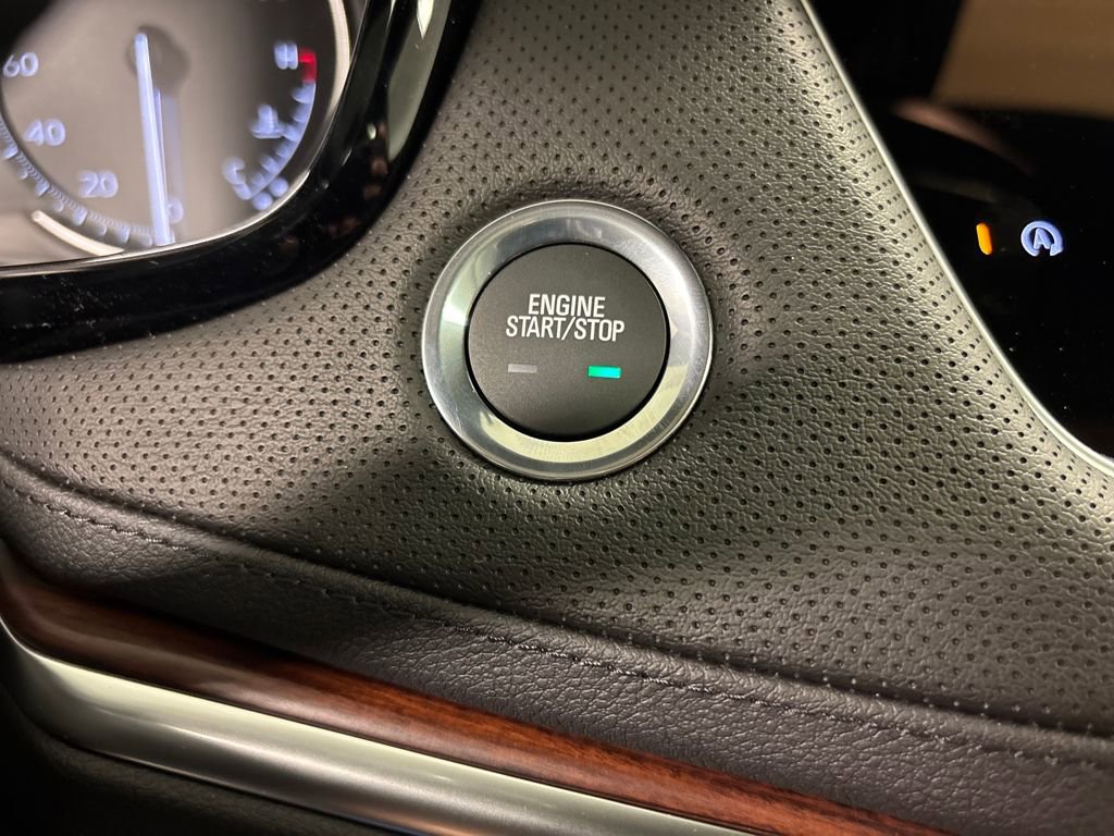 New 2025 Cadillac XT5 Premium Luxury w/ LPO, Floor Liner Package image 39