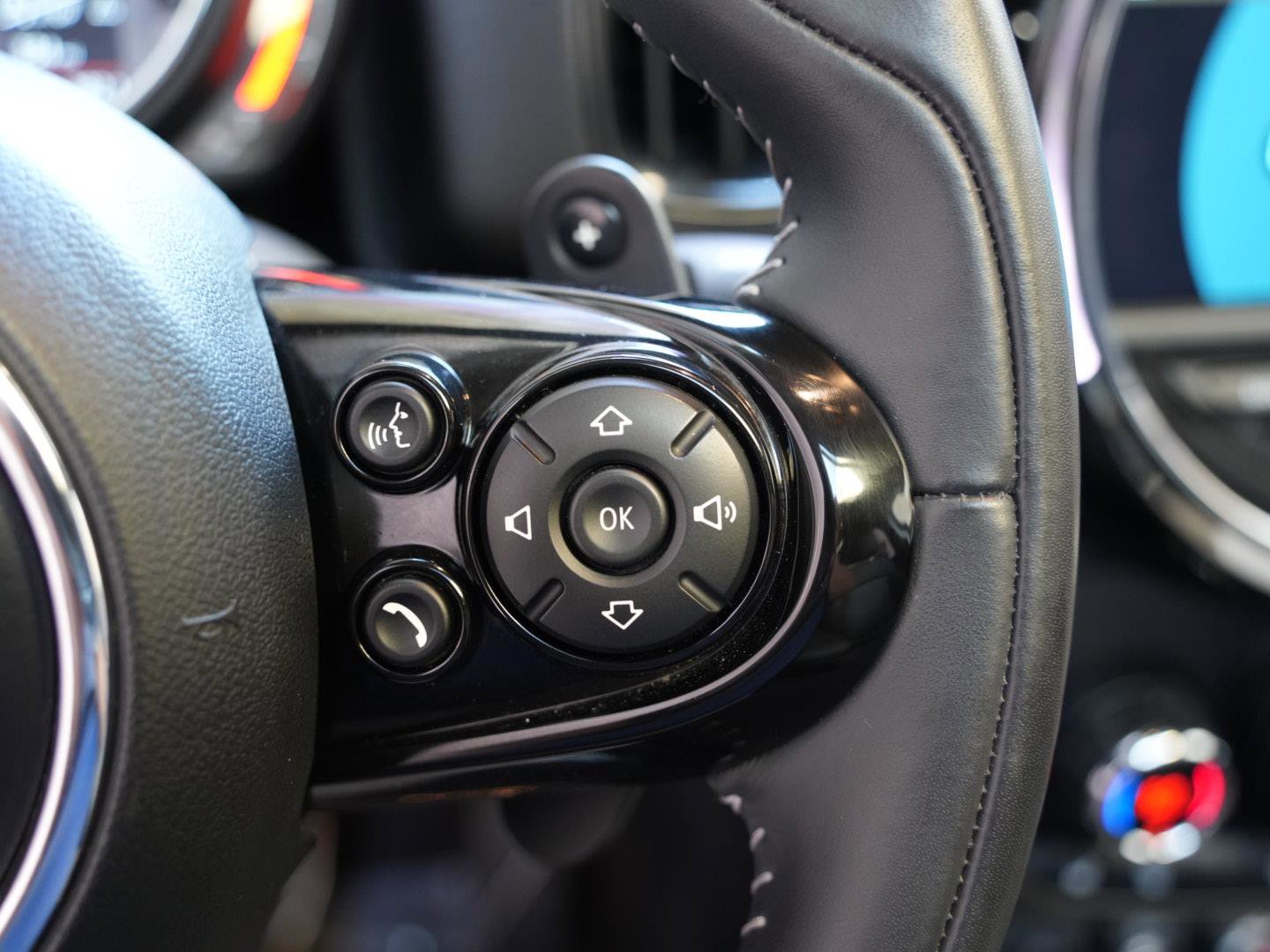 Used 2020 MINI Cooper Countryman S image 21