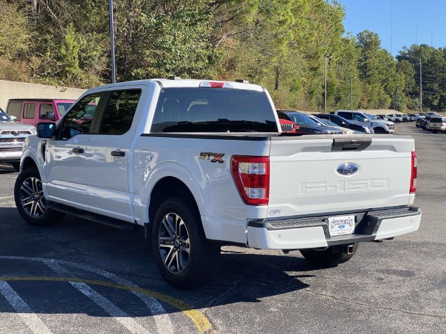 Used 2021 Ford F150 XL w/ STX Appearance Package RWD image 34