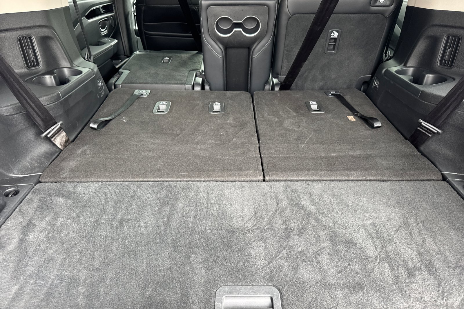 Used 2024 Honda Pilot EX-L image 13