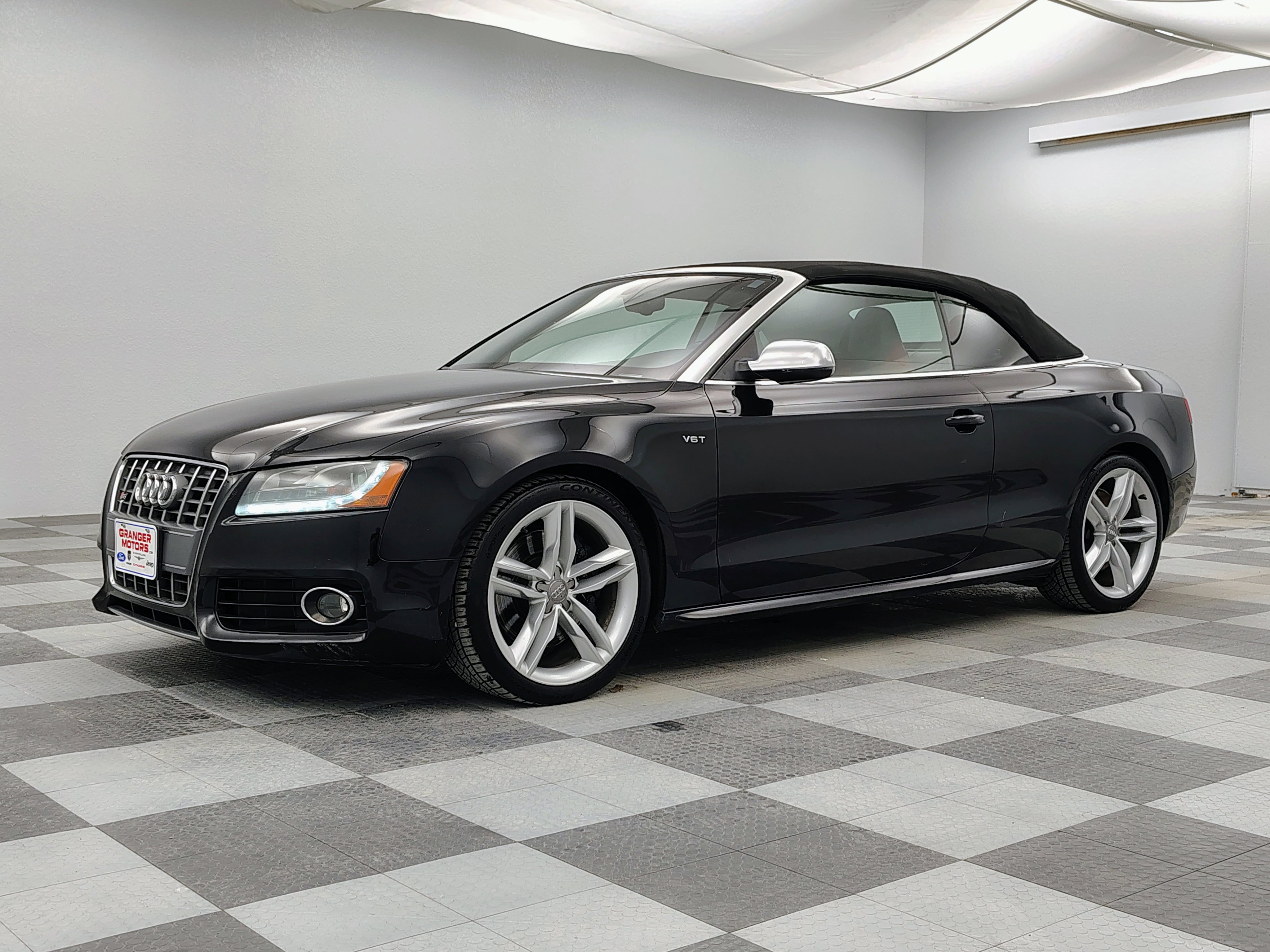 Used 2012 Audi S5 Premium Plus image 6