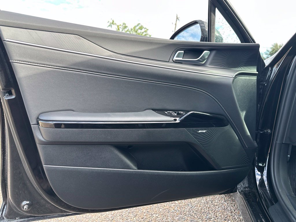 New 2026 Kia K5 GT-Line image 5