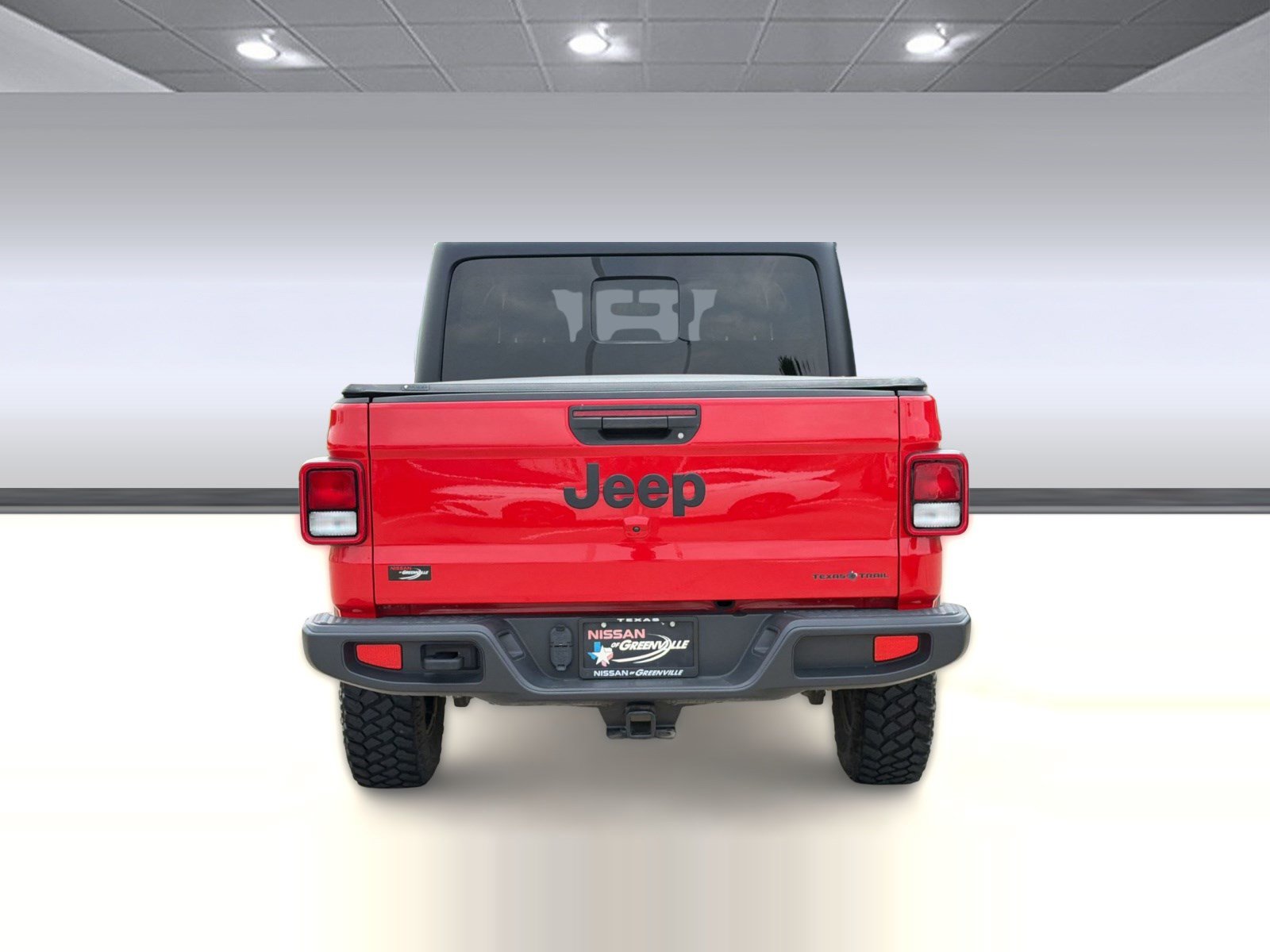 Used 2023 Jeep Gladiator Sport AWD/4WD image 10