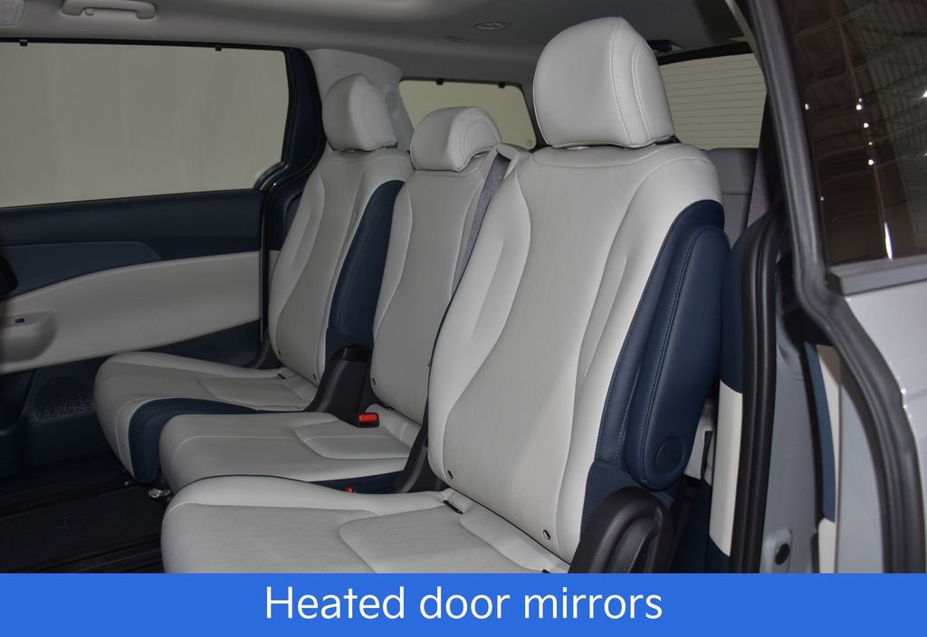 New 2026 Kia Carnival SX image 27