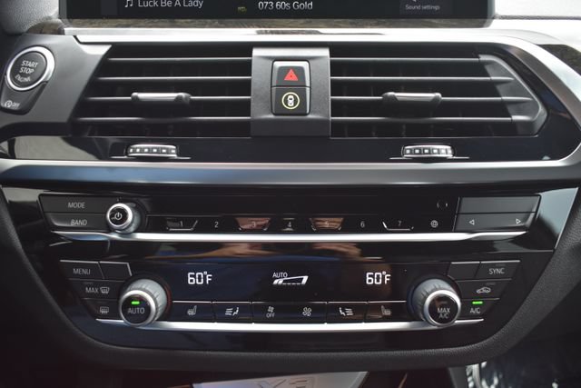 Used 2020 BMW X3 xDrive30i AWD/4WD image 30