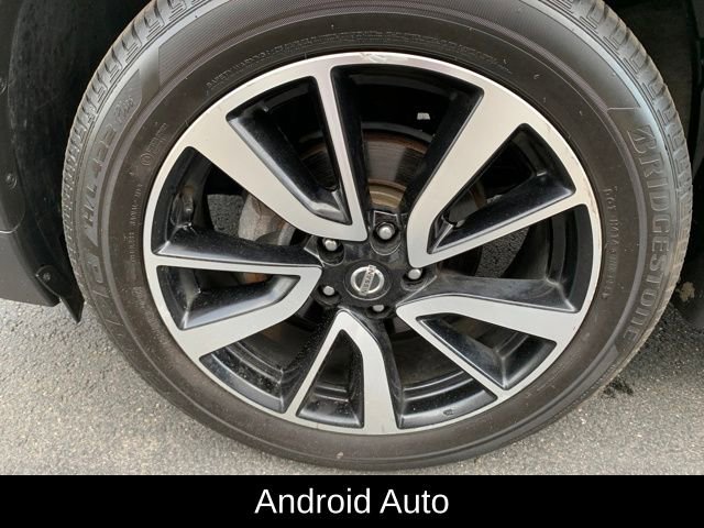 Used 2020 Nissan Rogue SL image 10