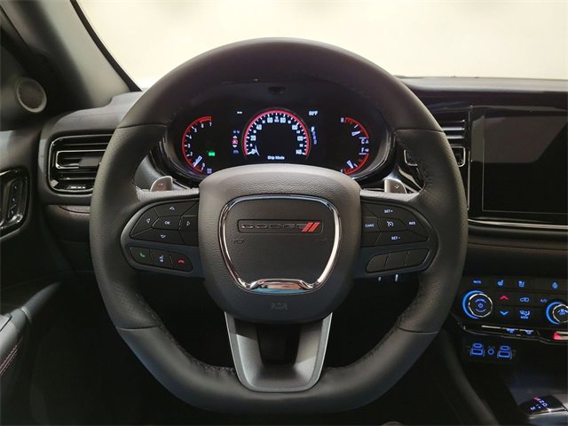 Used 2022 Dodge Durango R/T w/ Blacktop Package image 3