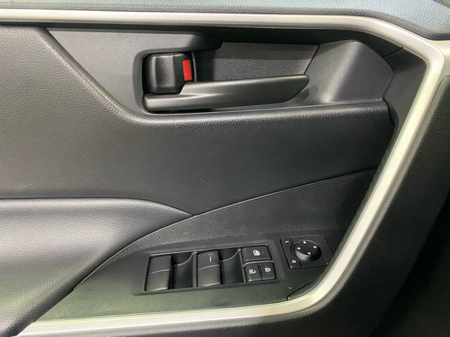 Certified 2025 Toyota RAV4 LE image 13