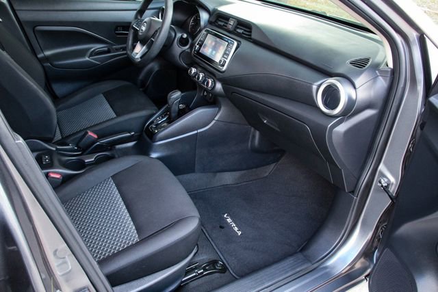 Used 2021 Nissan Versa S image 26