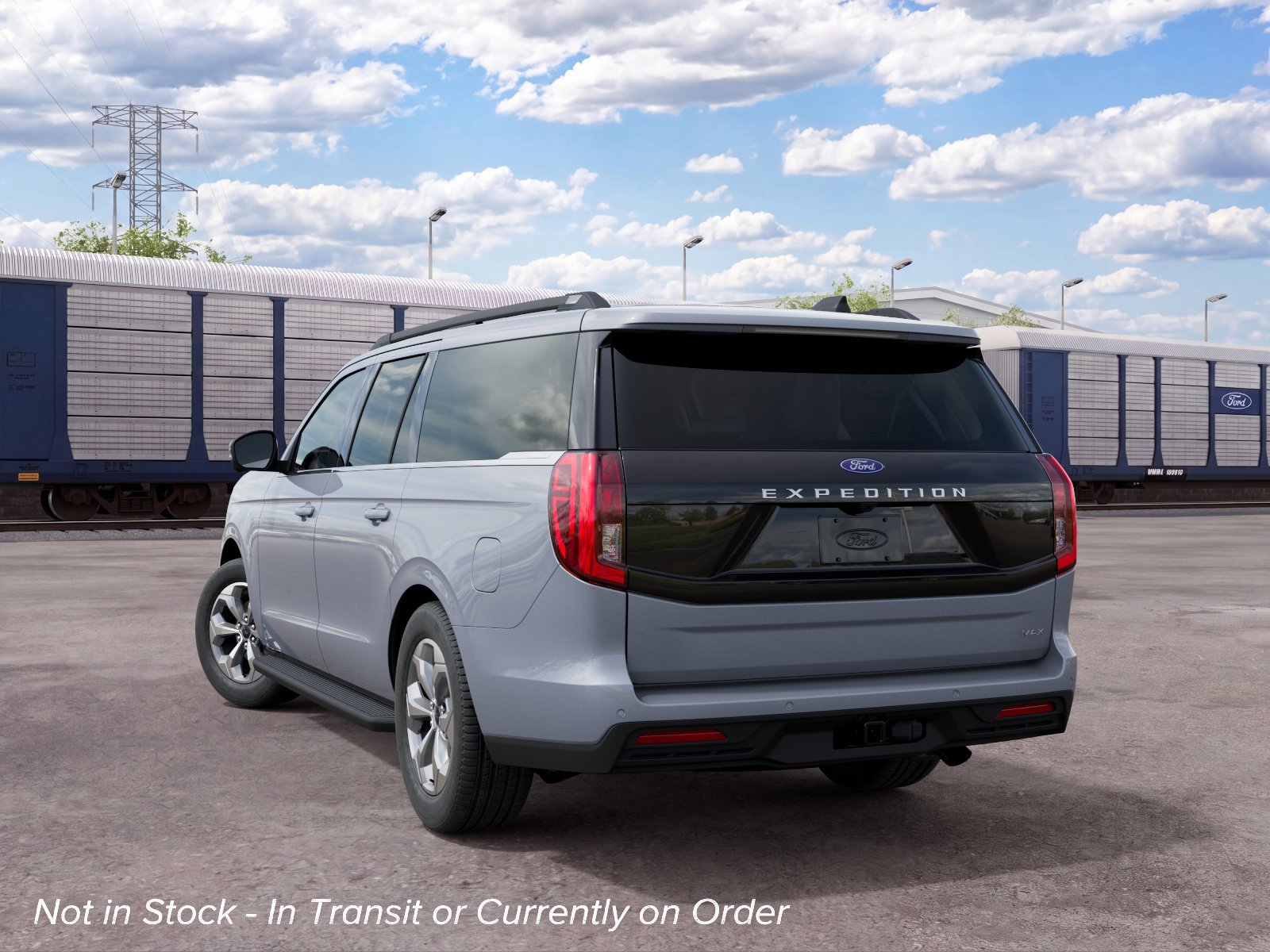 New 2027 Ford Expedition Max Active AWD/4WD image 35