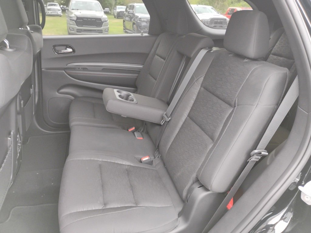 New 2026 Dodge Durango GT w/ Blacktop Package image 18