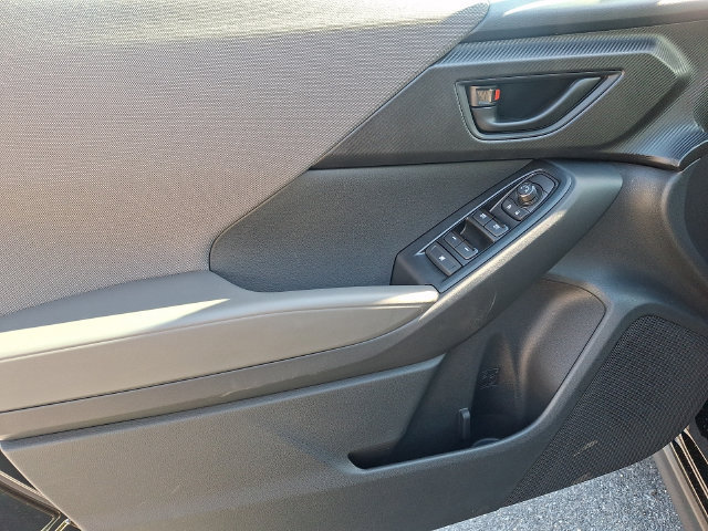 New 2026 Subaru Crosstrek 2.5i AWD/4WD image 9