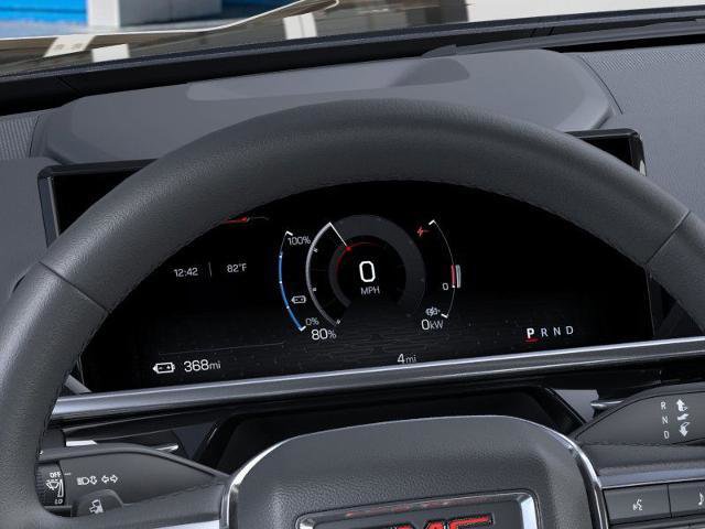 New 2026 GMC Sierra EV Elevation image 39