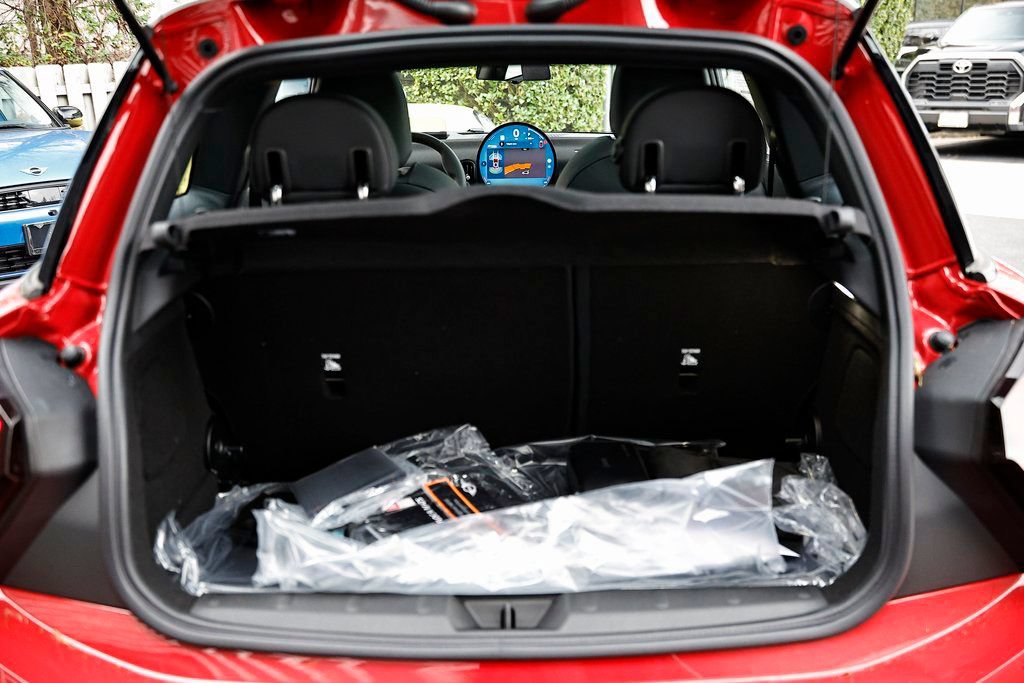 New 2026 MINI Cooper S FWD image 24