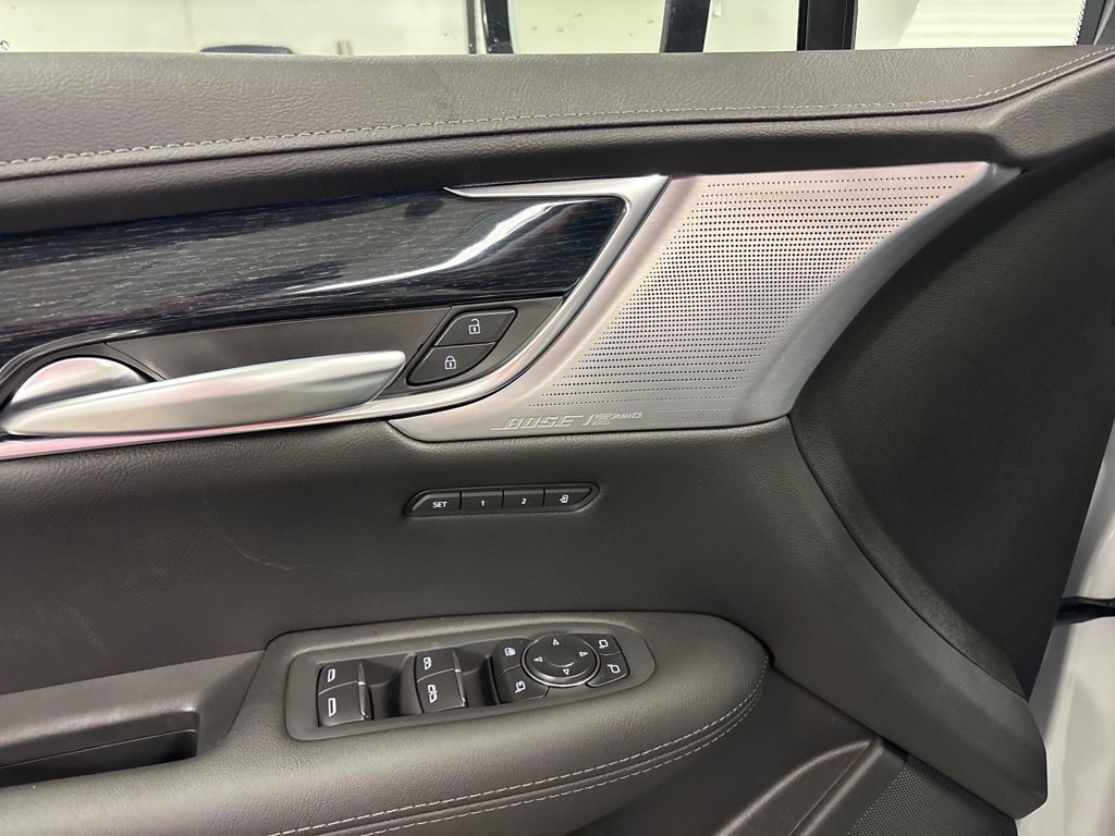 New 2026 Cadillac XT5 Premium Luxury w/ Driver Assist Package image 20