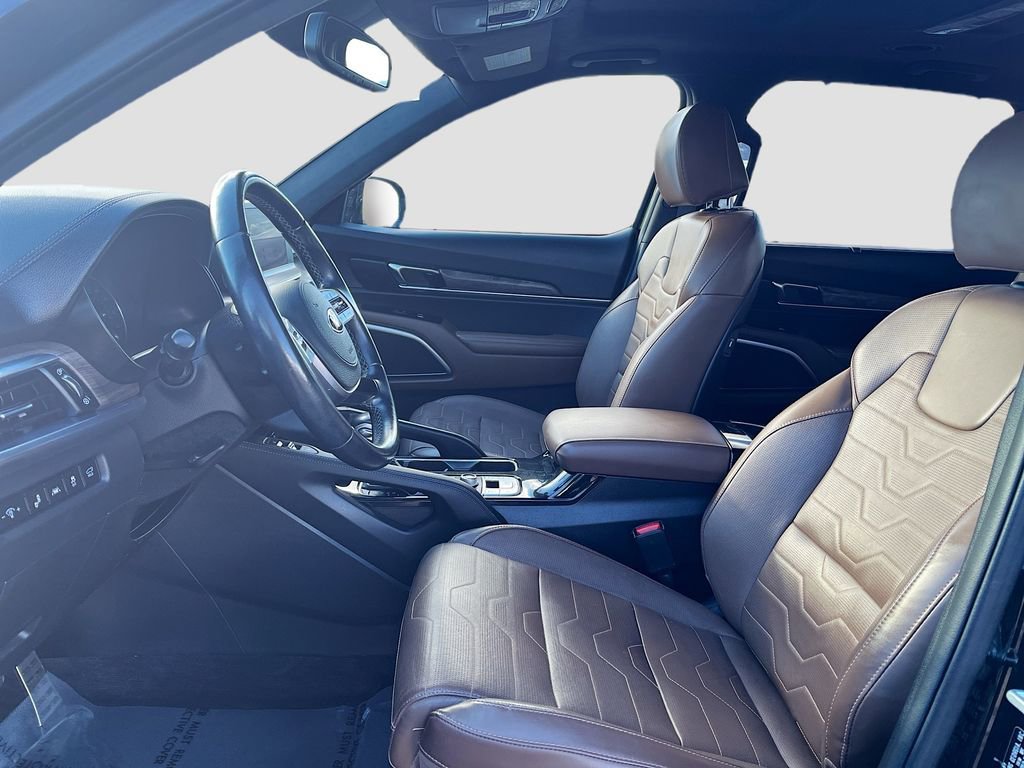 Used 2021 Kia Telluride SX w/ SX Prestige Package image 20