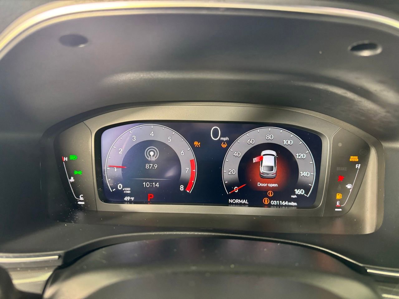 Used 2024 Acura Integra A-Spec image 23