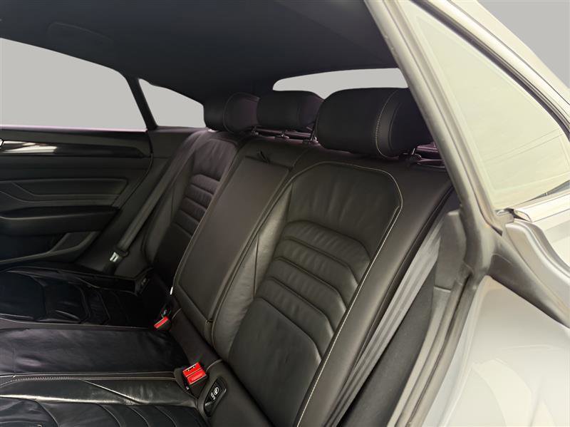 Used 2021 Volkswagen Arteon SEL FWD image 34