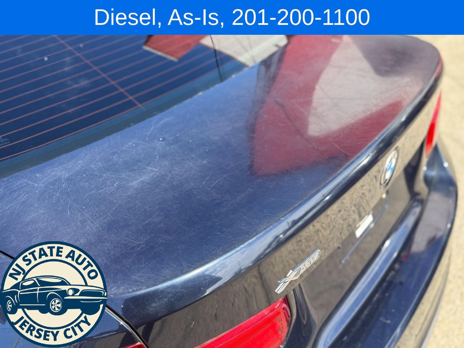 Used 2016 BMW 328d xDrive Sedan AWD/4WD image 54