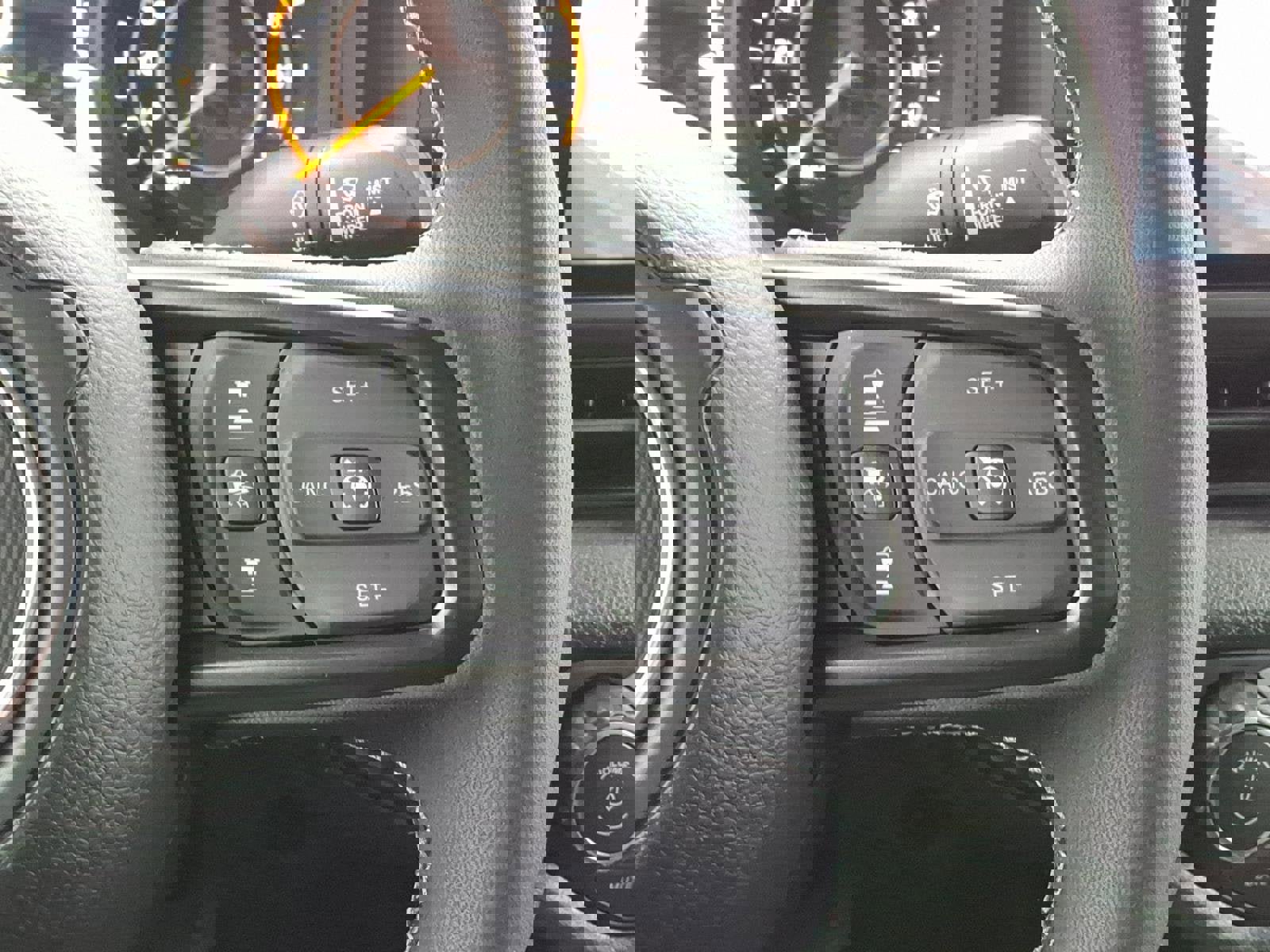 New 2026 Jeep Wrangler Sport S image 18