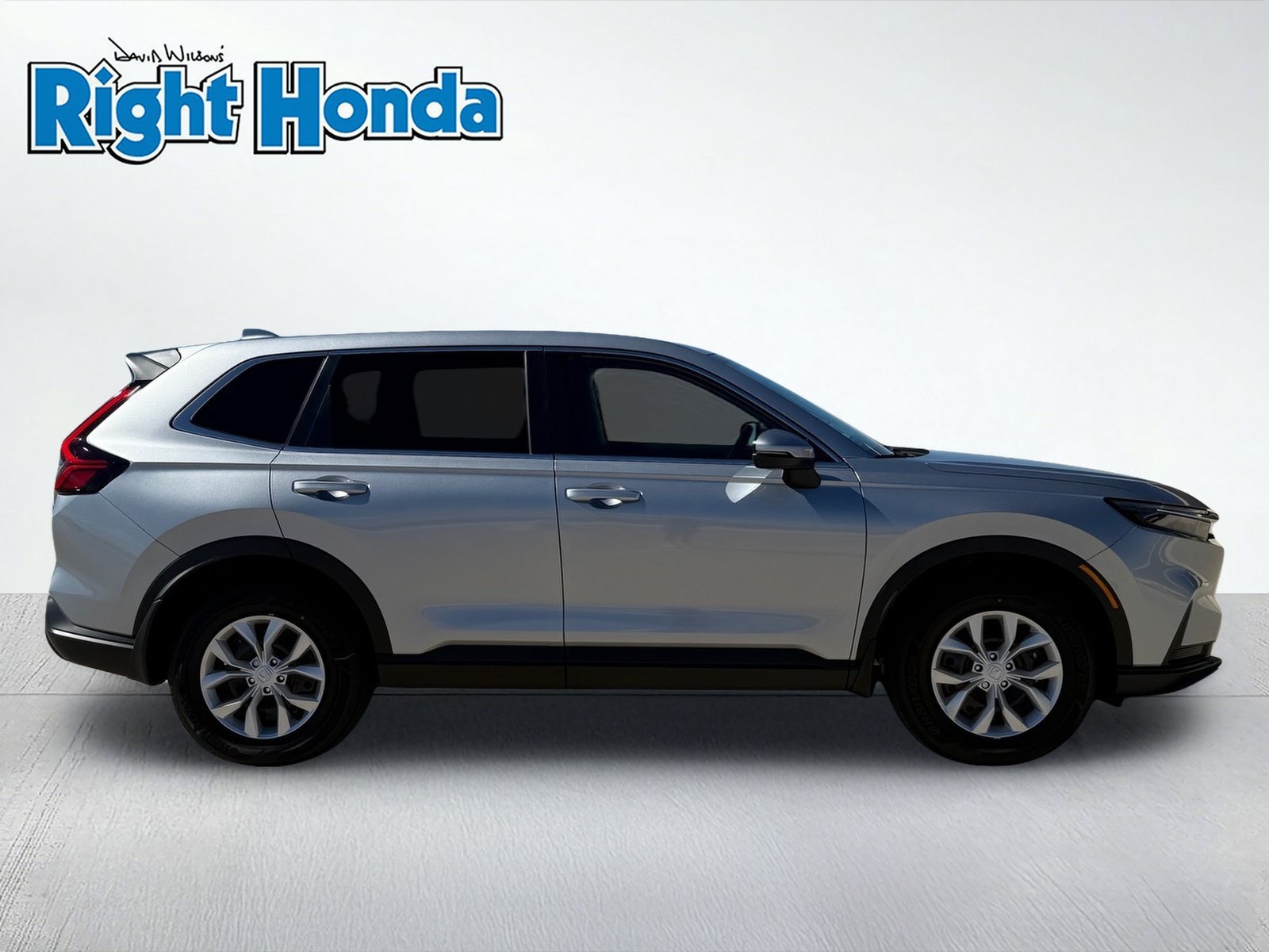 New 2027 Honda CR-V LX image 9
