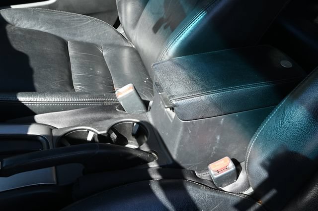 Used 2007 Honda Accord EX-L image 20