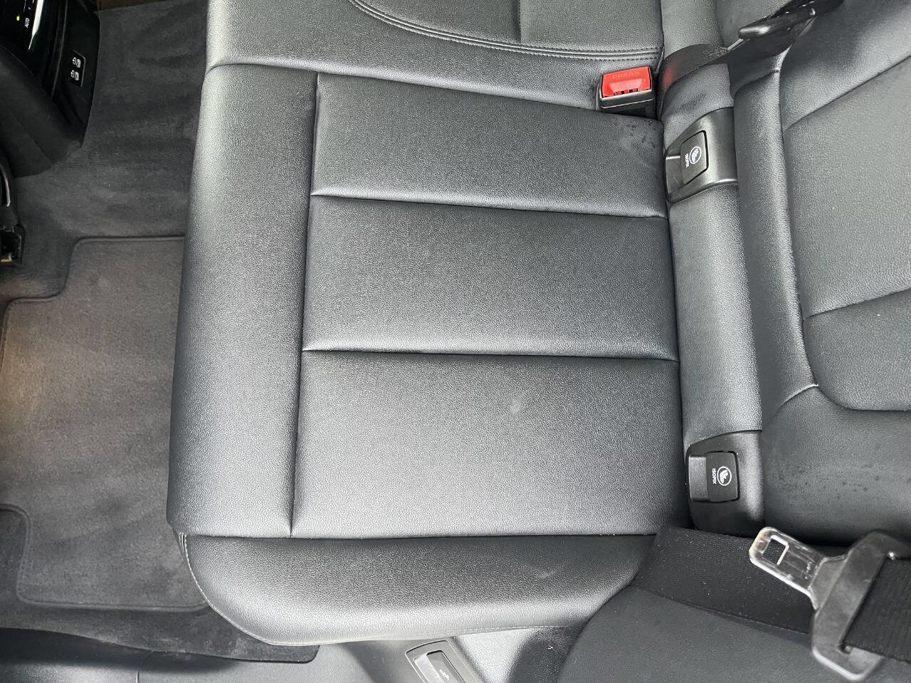 Used 2020 BMW X3 xDrive30i w/ Driving Assistance Package image 23