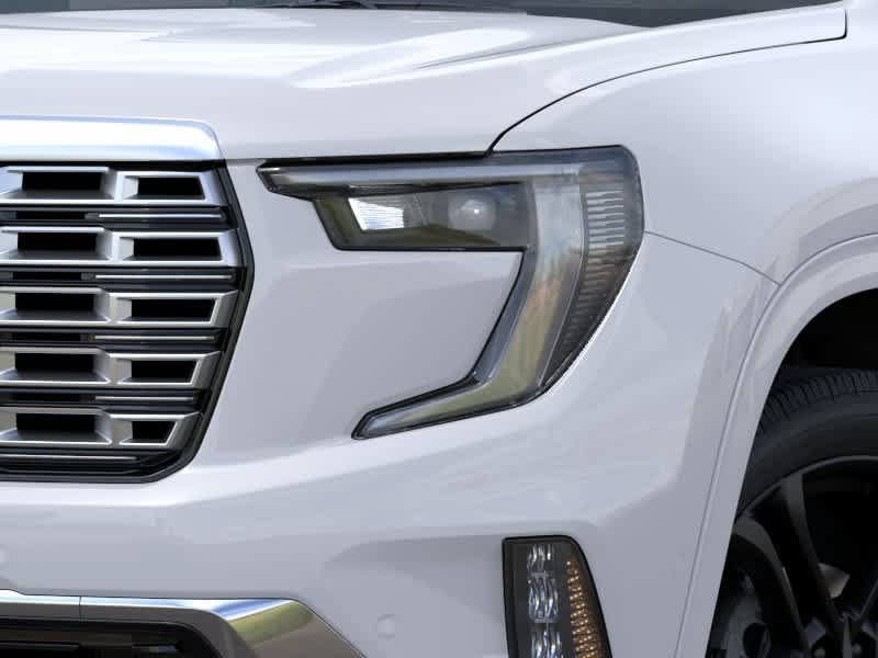 New 2026 GMC Acadia Denali w/ Super Cruise Package AWD/4WD image 10
