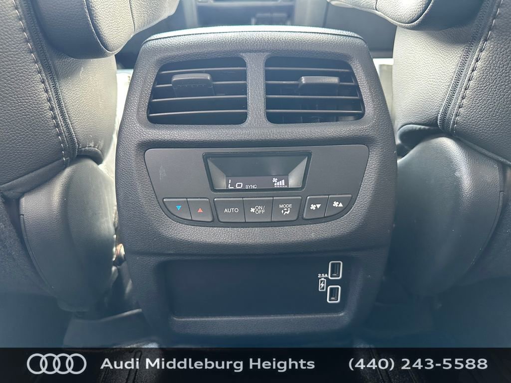 Used 2021 Honda Pilot EX-L image 27