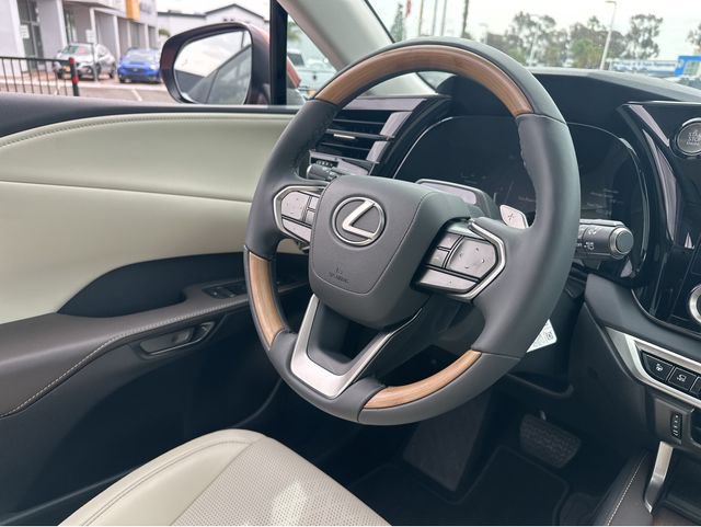 New 2026 Lexus RX 350 Premium Plus w/ Convenience Package FWD image 13