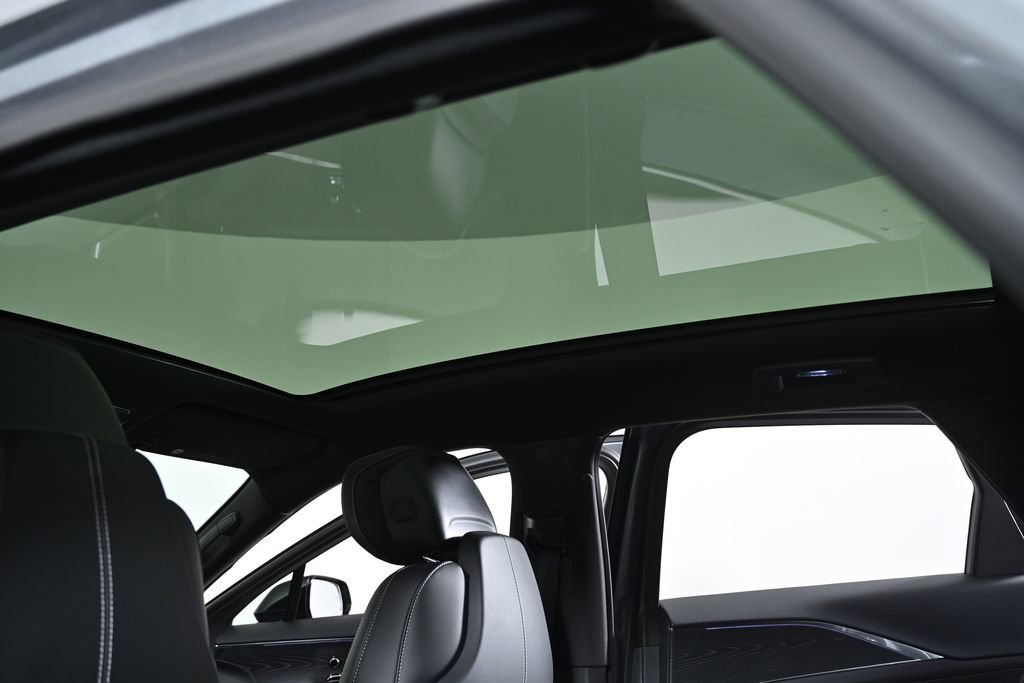 Used 2024 Cadillac Lyriq Sport w/ LPO, Floor Liner Package image 40