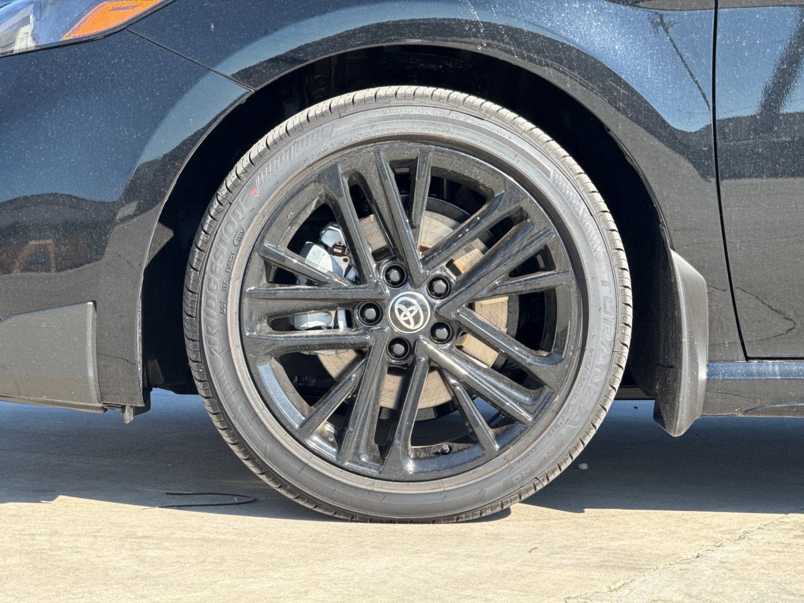 New 2026 Toyota Camry SE w/ Convenience Package FWD image 30