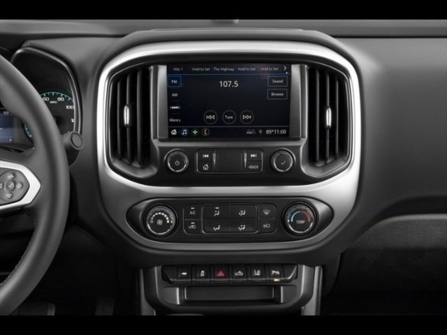 Used 2022 Chevrolet Colorado LT w/ LT Convenience Package image 7