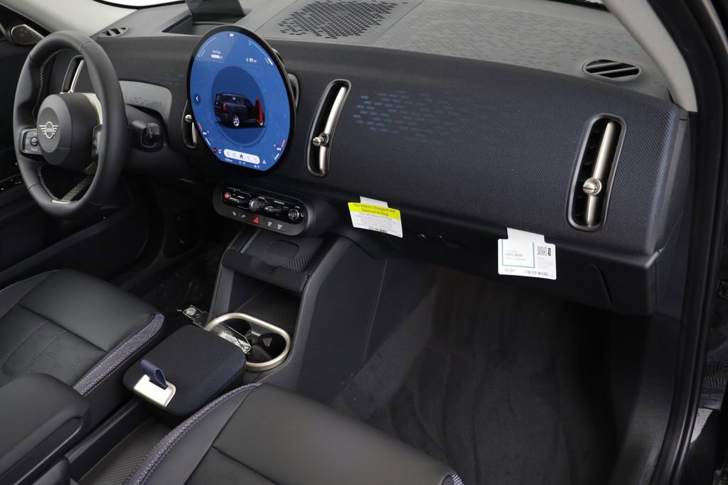 New 2026 MINI Cooper Countryman S AWD/4WD image 21