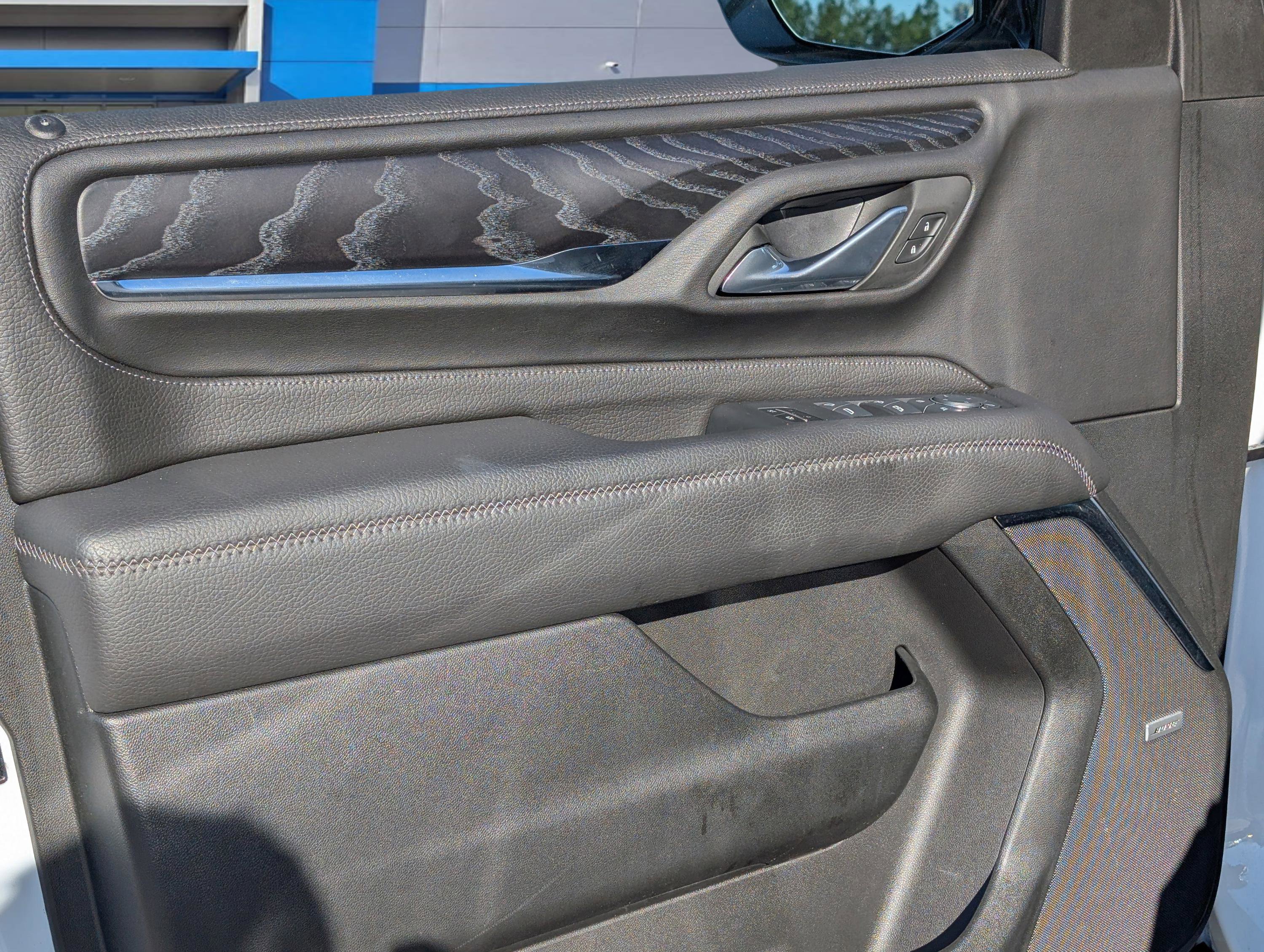 Certified 2024 GMC Yukon Denali image 16