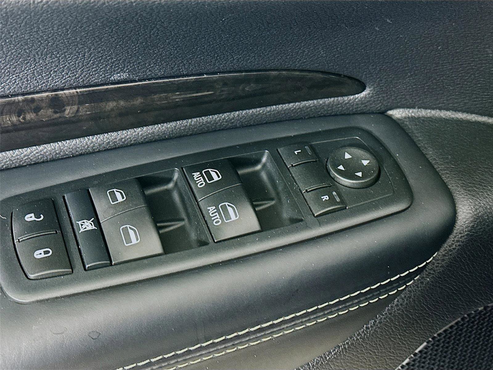 Used 2017 Dodge Durango Citadel image 23