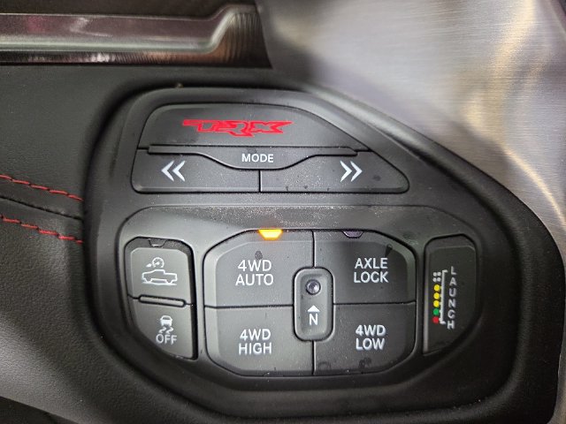 Used 2022 RAM 1500 TRX w/ TRX Level 2 Equipment Group AWD/4WD image 28