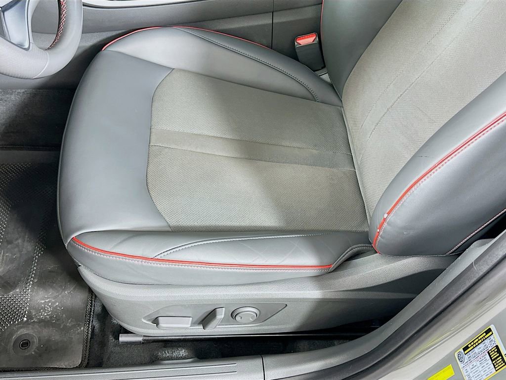 Certified 2023 Hyundai Sonata SEL Plus image 20