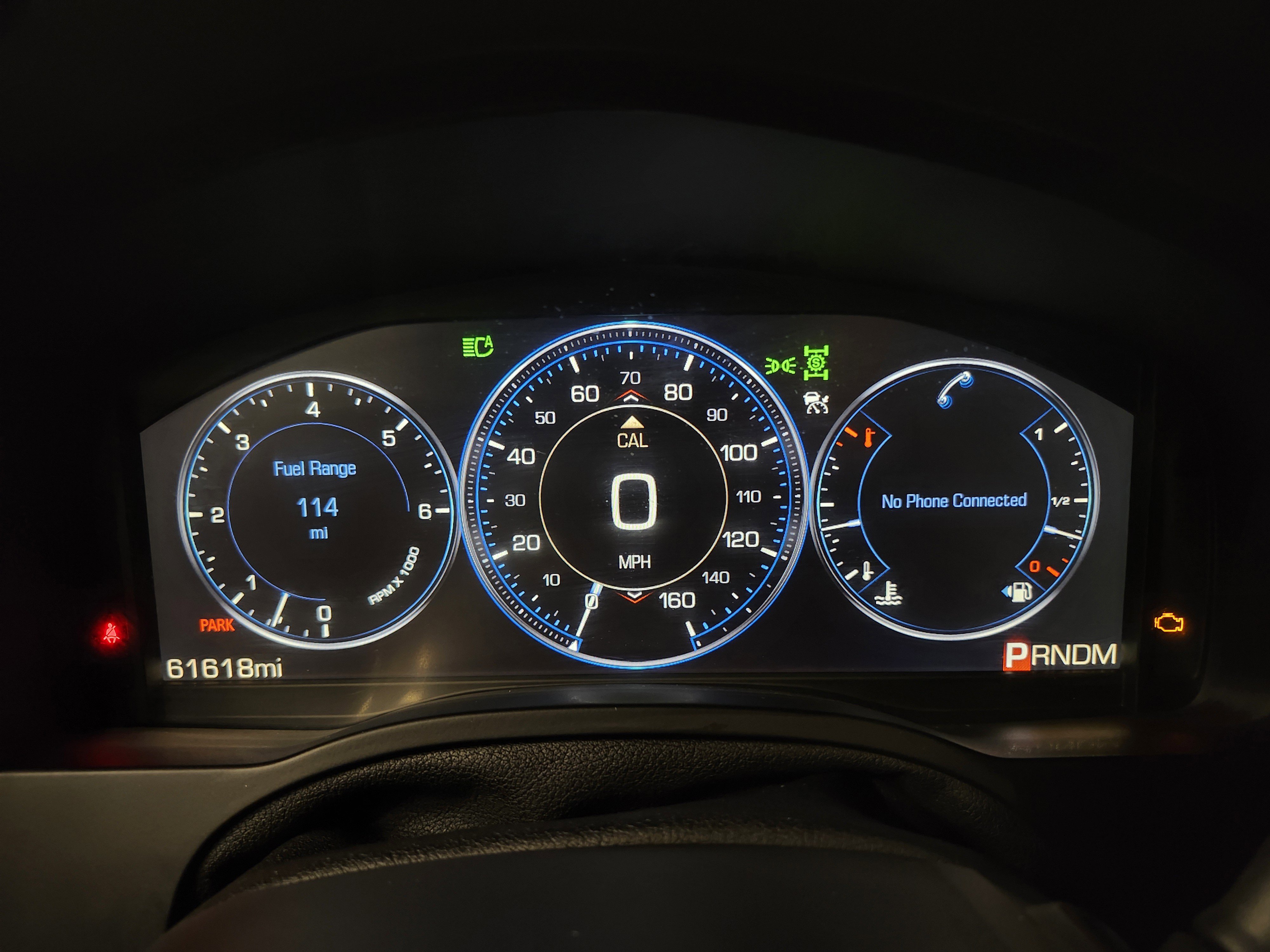 Used 2015 Cadillac Escalade Premium image 13